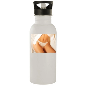 Jennifer Love Hewitt Stainless Steel Water Bottle