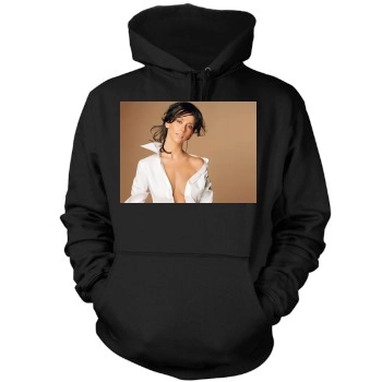 Jennifer Love Hewitt Mens Pullover Hoodie Sweatshirt