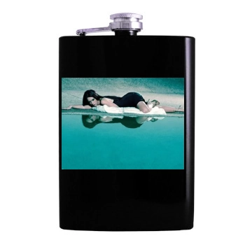 Jennifer Love Hewitt Hip Flask