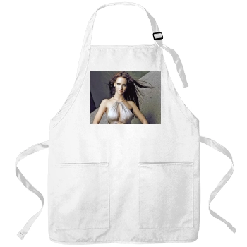 Jennifer Love Hewitt Apron