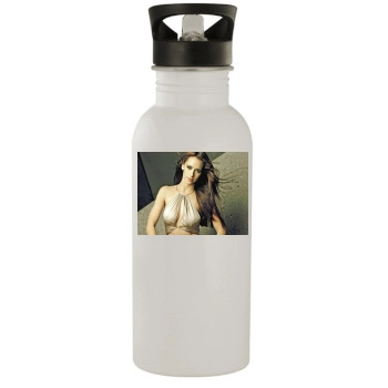 Jennifer Love Hewitt Stainless Steel Water Bottle