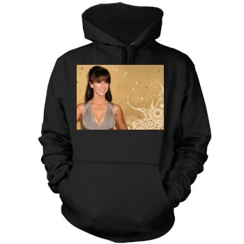 Jennifer Love Hewitt Mens Pullover Hoodie Sweatshirt