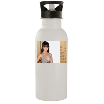 Jennifer Love Hewitt Stainless Steel Water Bottle