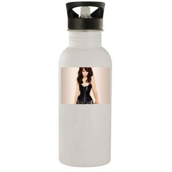 Jennifer Love Hewitt Stainless Steel Water Bottle