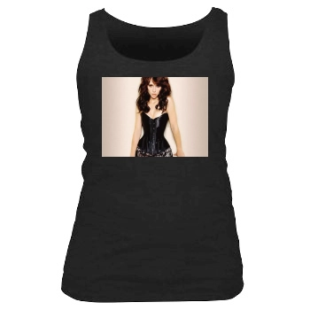 Jennifer Love Hewitt Women's Tank Top