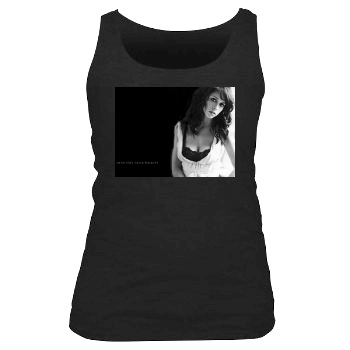 Jennifer Love Hewitt Women's Tank Top