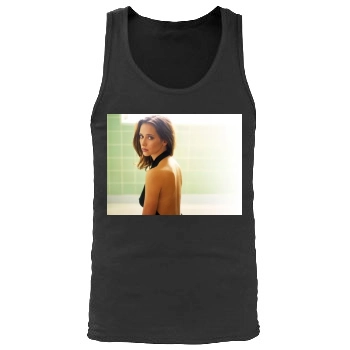 Jennifer Love Hewitt Men's Tank Top