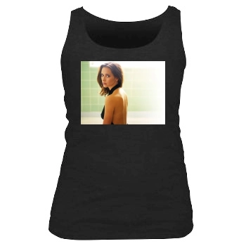 Jennifer Love Hewitt Women's Tank Top