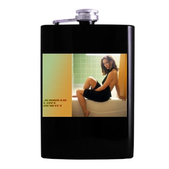 Jennifer Love Hewitt Hip Flask