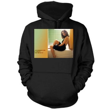 Jennifer Love Hewitt Mens Pullover Hoodie Sweatshirt