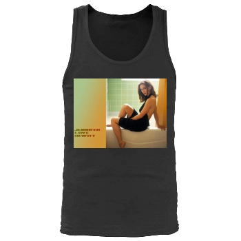 Jennifer Love Hewitt Men's Tank Top