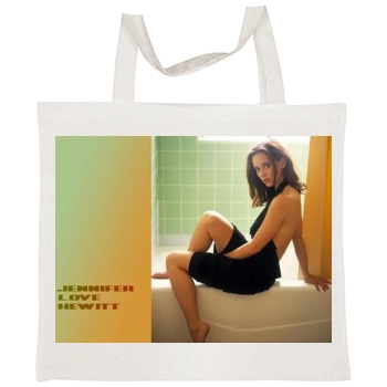 Jennifer Love Hewitt Tote