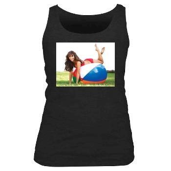 Jennifer Love Hewitt Women's Tank Top