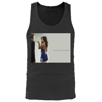 Jennifer Love Hewitt Men's Tank Top