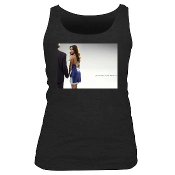 Jennifer Love Hewitt Women's Tank Top