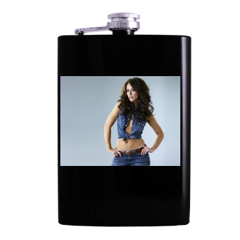 Jennifer Love Hewitt Hip Flask