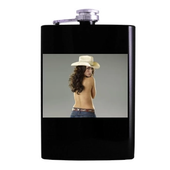 Jennifer Love Hewitt Hip Flask