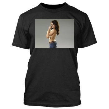 Jennifer Love Hewitt Men's TShirt