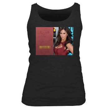 Jennifer Love Hewitt Women's Tank Top