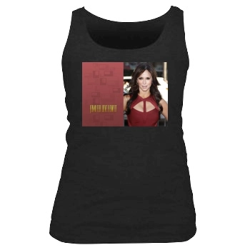 Jennifer Love Hewitt Women's Tank Top