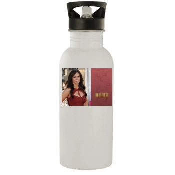 Jennifer Love Hewitt Stainless Steel Water Bottle