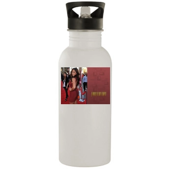 Jennifer Love Hewitt Stainless Steel Water Bottle