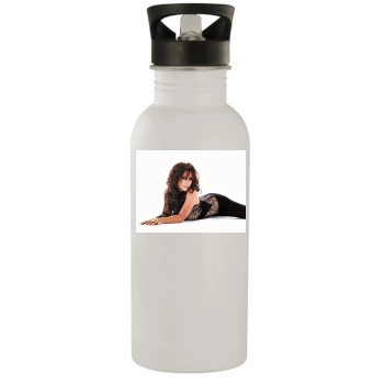 Jennifer Love Hewitt Stainless Steel Water Bottle