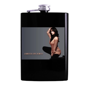 Jennifer Love Hewitt Hip Flask