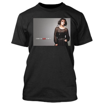 Jennifer Love Hewitt Men's TShirt