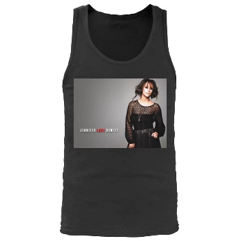 Jennifer Love Hewitt Men's Tank Top