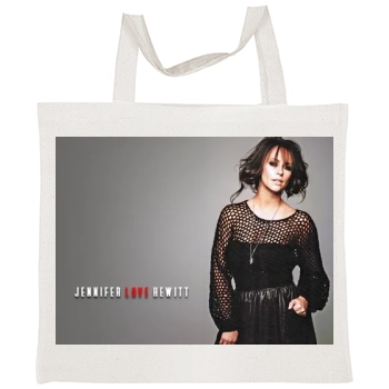 Jennifer Love Hewitt Tote