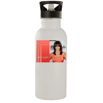 Jennifer Love Hewitt Stainless Steel Water Bottle