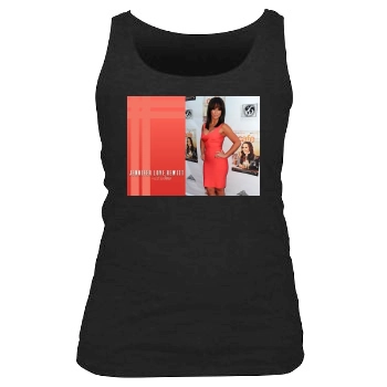 Jennifer Love Hewitt Women's Tank Top