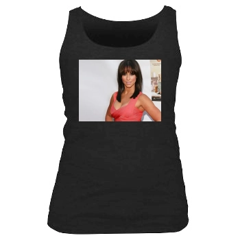 Jennifer Love Hewitt Women's Tank Top