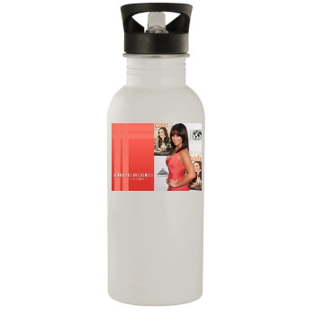 Jennifer Love Hewitt Stainless Steel Water Bottle