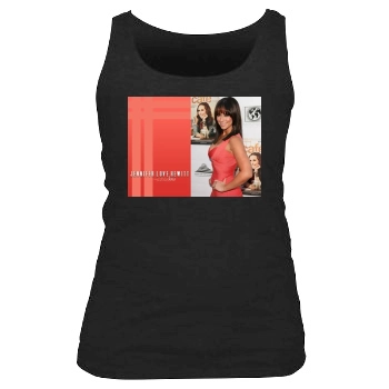 Jennifer Love Hewitt Women's Tank Top