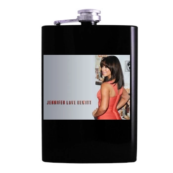 Jennifer Love Hewitt Hip Flask