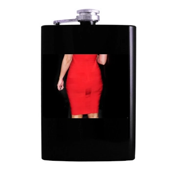 Jennifer Love Hewitt Hip Flask