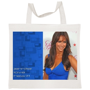 Jennifer Love Hewitt Tote