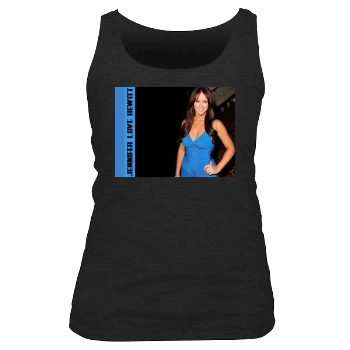 Jennifer Love Hewitt Women's Tank Top