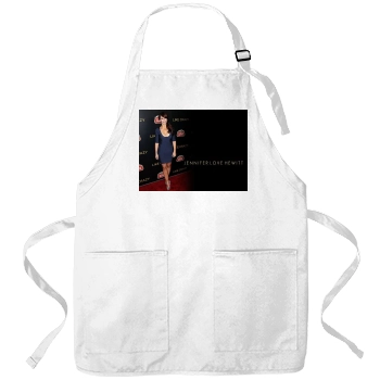 Jennifer Love Hewitt Apron