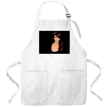 Jennifer Love Hewitt Apron