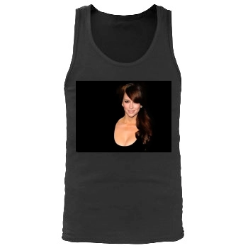 Jennifer Love Hewitt Men's Tank Top