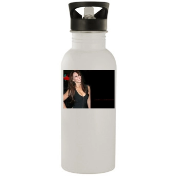 Jennifer Love Hewitt Stainless Steel Water Bottle