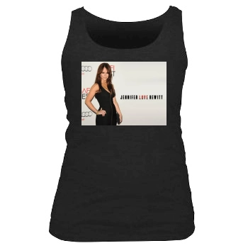 Jennifer Love Hewitt Women's Tank Top