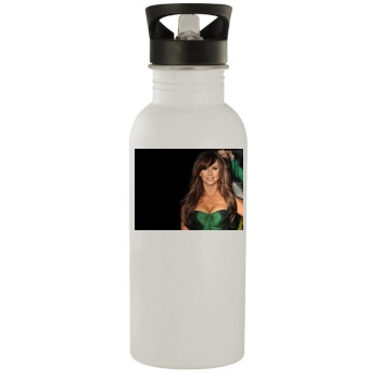 Jennifer Love Hewitt Stainless Steel Water Bottle