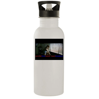 Jennifer Love Hewitt Stainless Steel Water Bottle