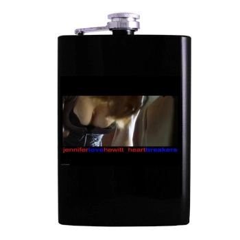 Jennifer Love Hewitt Hip Flask