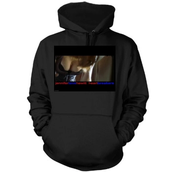 Jennifer Love Hewitt Mens Pullover Hoodie Sweatshirt