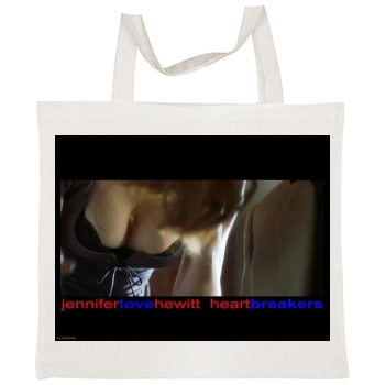 Jennifer Love Hewitt Tote